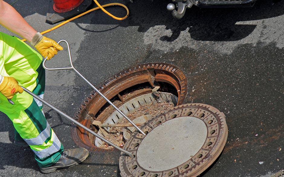entreprise de débouchage de canalisation Puiseux-le-Hauberger