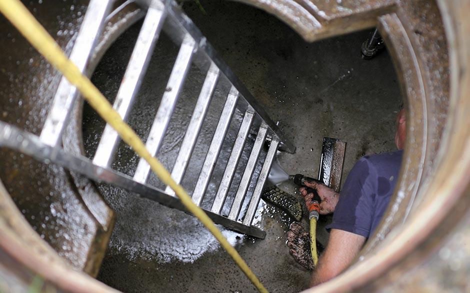 déboucher une canalisation Clichy