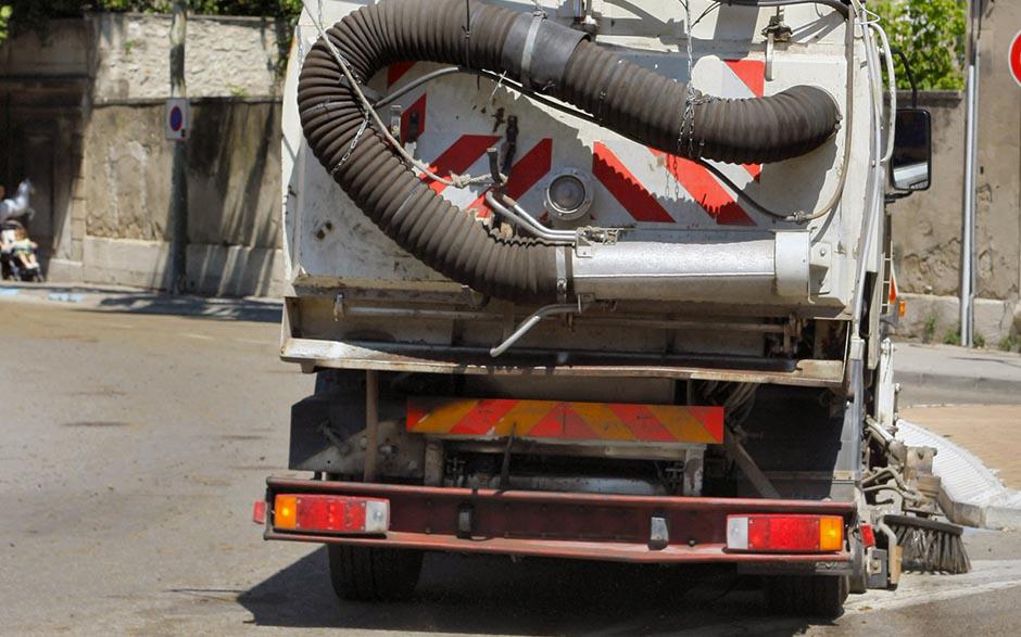 curage canalisation Boullay-les-Troux
