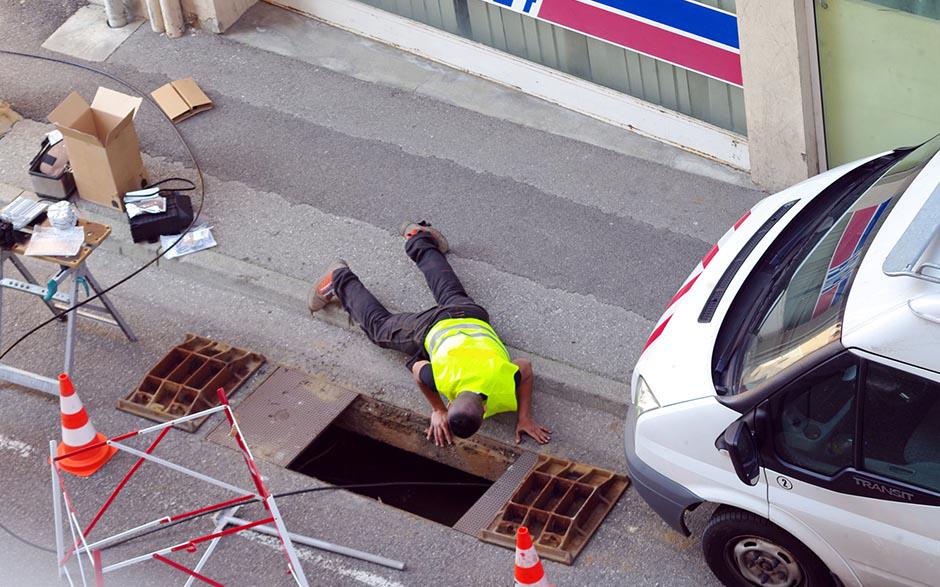 déboucher une baignoire Paris 15