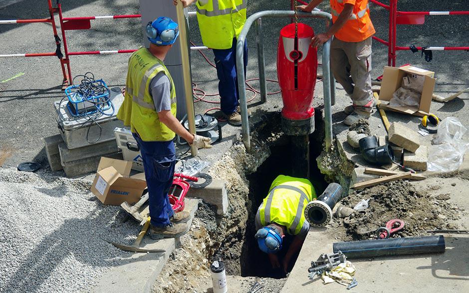 déboucheur canalisation ecologique Vaucresson