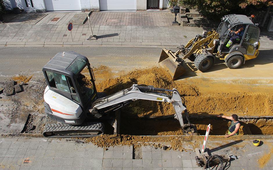 déboucheur chimique canalisation Moussy